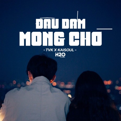 Đâu Dám Mong Chờ (Lofi Ver.) ft. TVk & Kaisoul