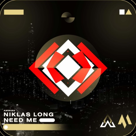 Need Me (Extended Mix) | Boomplay Music