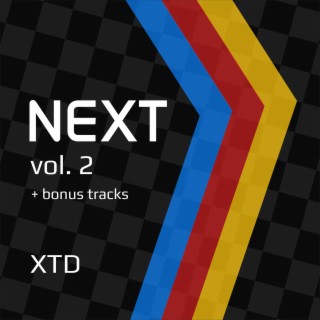 Next, Vol. 2