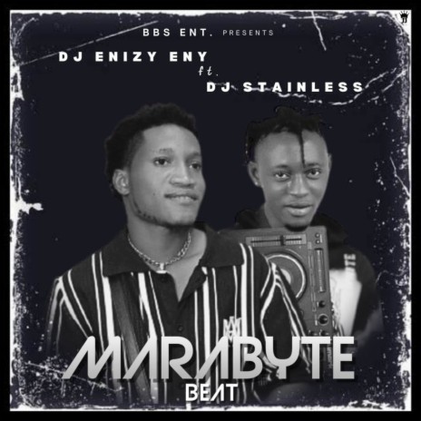 Marabyte Beat ft. DJ stainless | Boomplay Music