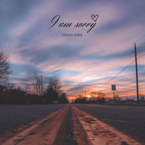 I am sorry | Boomplay Music