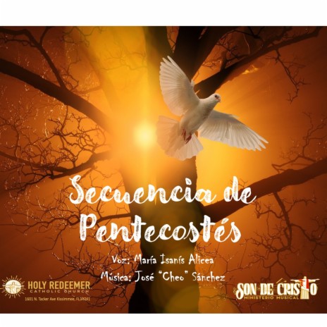 Pentecostes Secuencia «Ven Espíritu Santo»