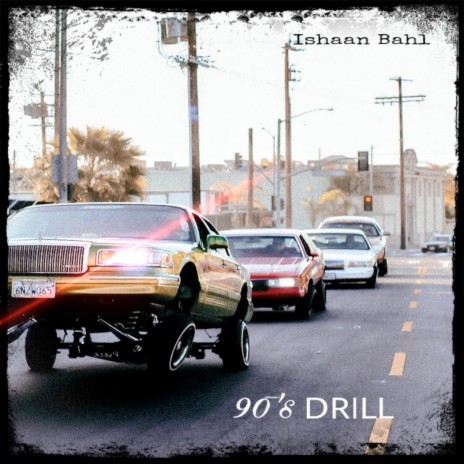 90's Drill | Boomplay Music