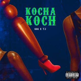 Kocha Koch