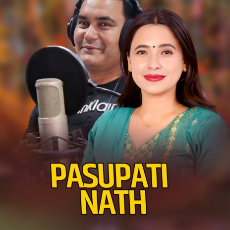 Pasupati Nath ft. Prakash Raut | Boomplay Music