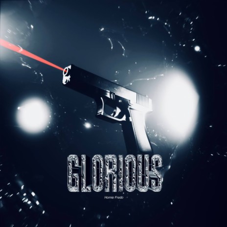 Glorious | Boomplay Music