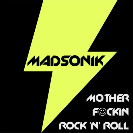 Motherf*ckin Rock 'n' Roll | Boomplay Music