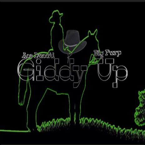 Giddy Up Slide ft. Big Purp | Boomplay Music