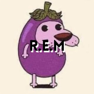 R.E.M