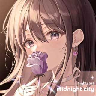 Midnight City - Nightcore