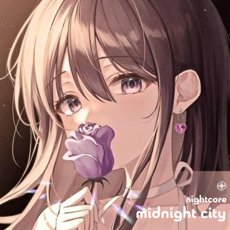 Midnight City - Nightcore | Boomplay Music