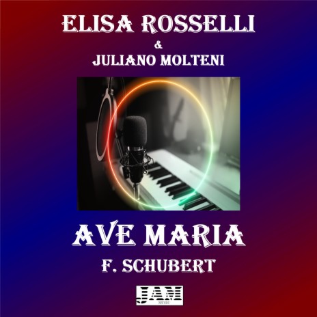 Ave Maria, D.839 ft. Juliano Molteni | Boomplay Music