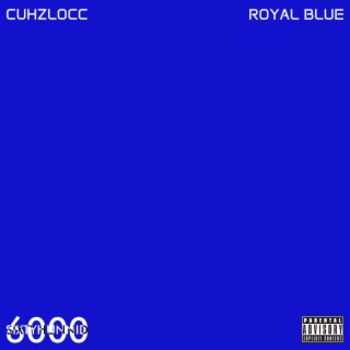 ROYAL BLUE