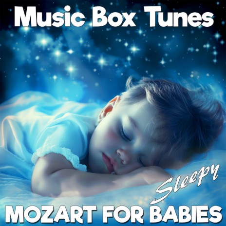 Bedtime Mozart Brain Development (Bonus Track) | Boomplay Music