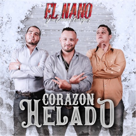 Corazon Helado | Boomplay Music