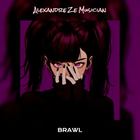 Brawl, (Aggressive Phonk Type Beat) | Boomplay Music