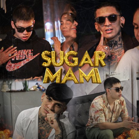 SUGAR MAMI | Boomplay Music