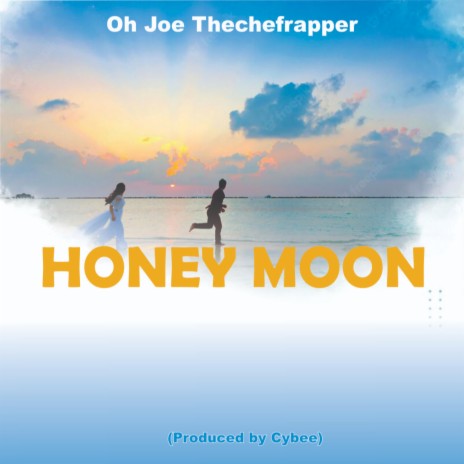 Honey Moon | Boomplay Music