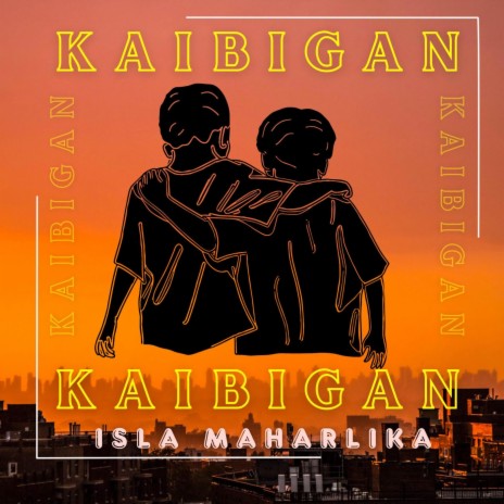 Kaibigan | Boomplay Music