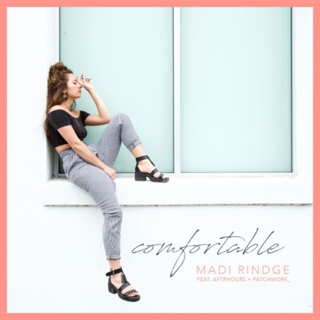 Comfortable ft. AFTRHOURS & patchwork_ | Boomplay Music