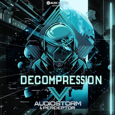 Decompression ft. Perceptor | Boomplay Music