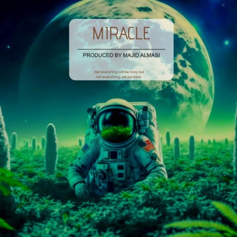 MIRACLE | Boomplay Music