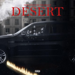 desert (feat. No Tolerant)