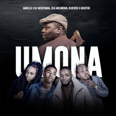 UMONA | Boomplay Music