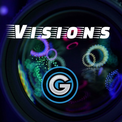 Visions | Boomplay Music