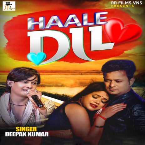 Haale Dil | Boomplay Music