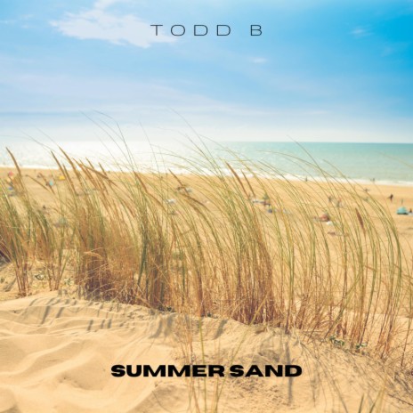 Summer Sand | Boomplay Music