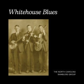 Whitehouse Blues