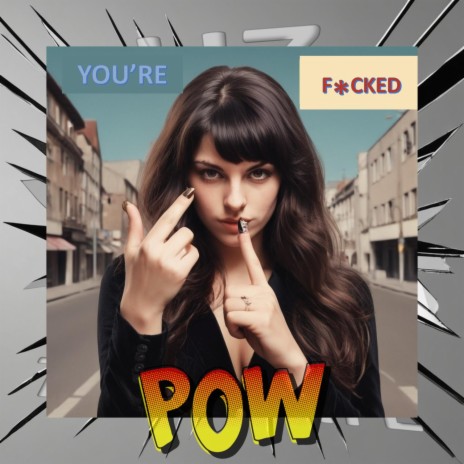 You're Fucked ft. Linda Williams | Boomplay Music