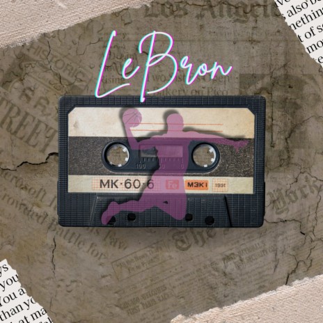 LeBron ft. Efreezee | Boomplay Music