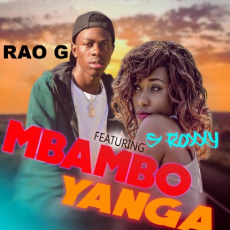 Mbambo Yanga | Boomplay Music