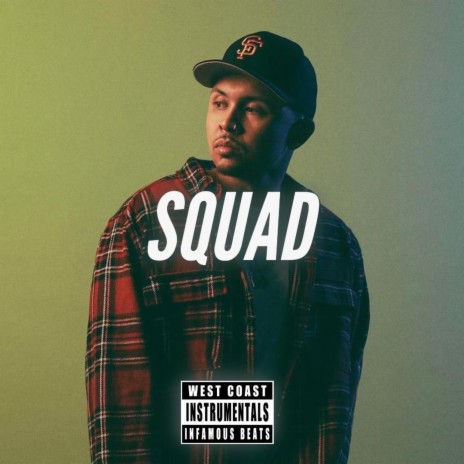 Squad | Boomplay Music