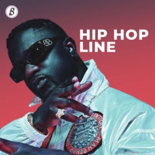 Hip Hop Line