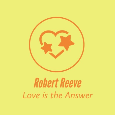 Love Is the Answer | Boomplay Music