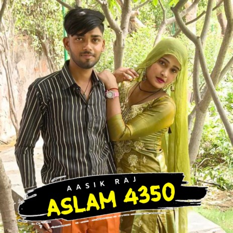 Aslam 4350 | Boomplay Music