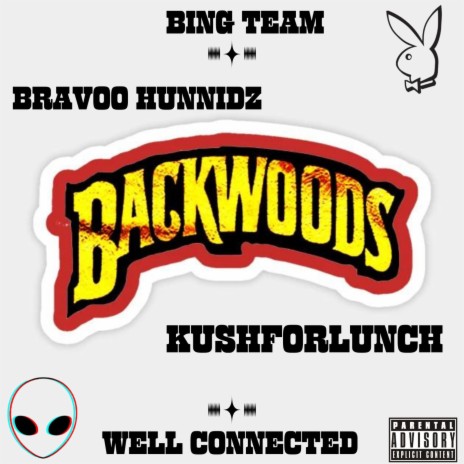 Backwood ft. KushForLunch | Boomplay Music