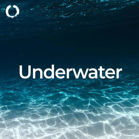 Healing Underwater Solfeggio (No Fade, Loopable) ft. Ocean Sounds for Sleep & Underwater Deep Sleep White Noise Nature Ocean Sounds | Boomplay Music