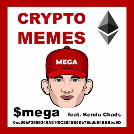 Crypto Memes ft. Kendu Chads | Boomplay Music