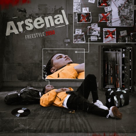 Arsenal | Boomplay Music