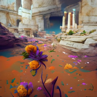 Flowers From Apollo