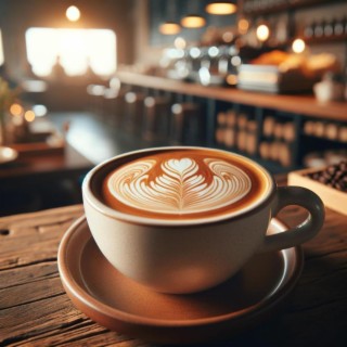 Cafe in the Morning: Chill Jazz Music, Romantic Jazz