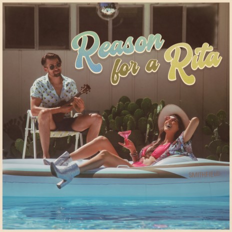 Reason for a Rita | Boomplay Music