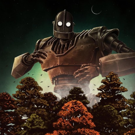 Iron Giant