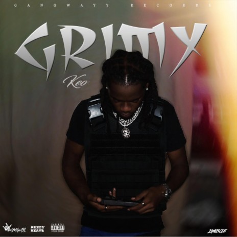 Grimy | Boomplay Music