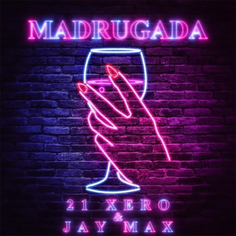 Madrugada ft. JAY MAX | Boomplay Music