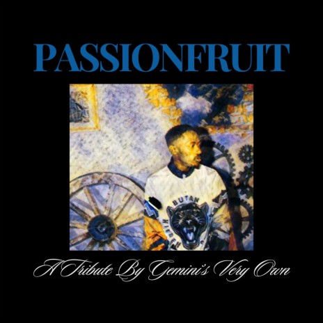 Passionfruit | Boomplay Music